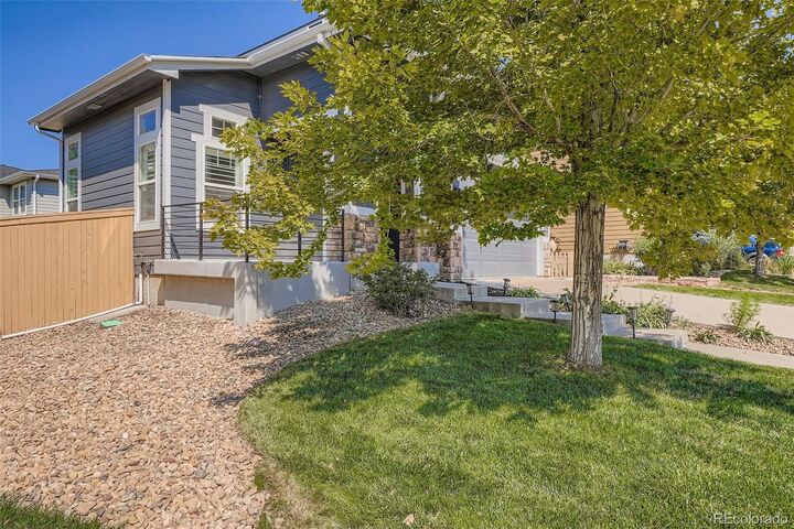 Property Photo: 5365 Fullerton Circle CO 80130