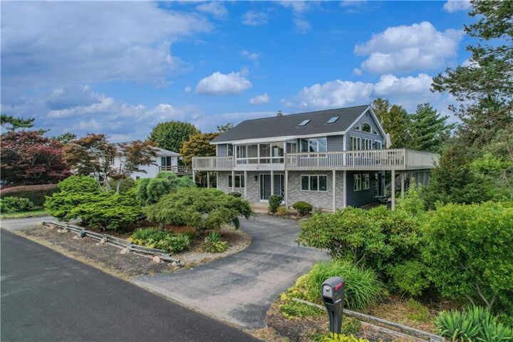 27 Foster Lane  Narragansett RI 02882 photo