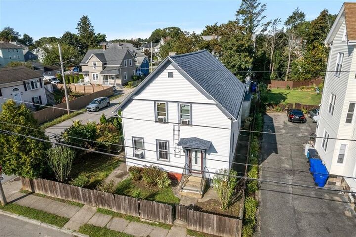 50 Cole Street  Pawtucket RI 02860 photo