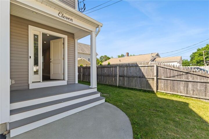 Property Photo: 11 Mowry Avenue RI 02864
