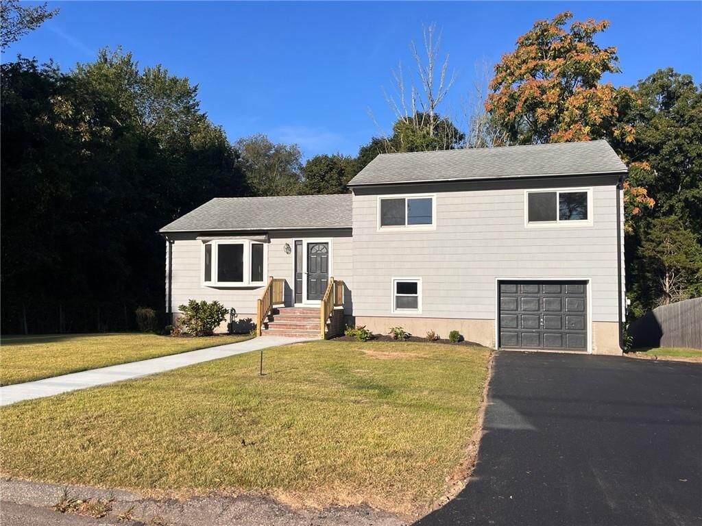 Property Photo: 19 Nichols Lane RI 02891