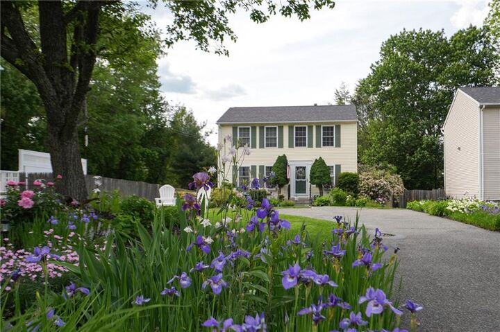 102 Canning Street  Cumberland RI 02864 photo