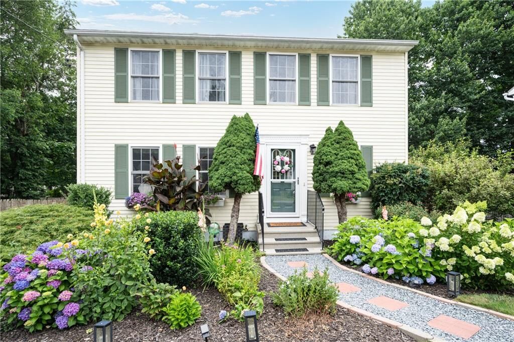 Property Photo:  102 Canning Street  RI 02864 