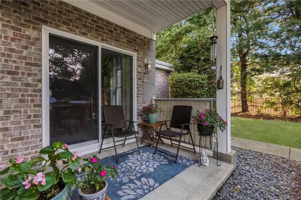 Property Photo: 200 Roger Williams Avenue 101 RI 02916