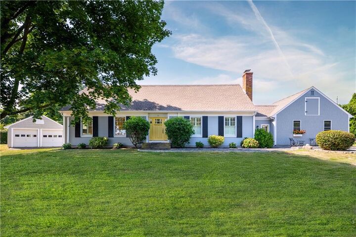 11 Stonegate Road  Warren RI 02885 photo