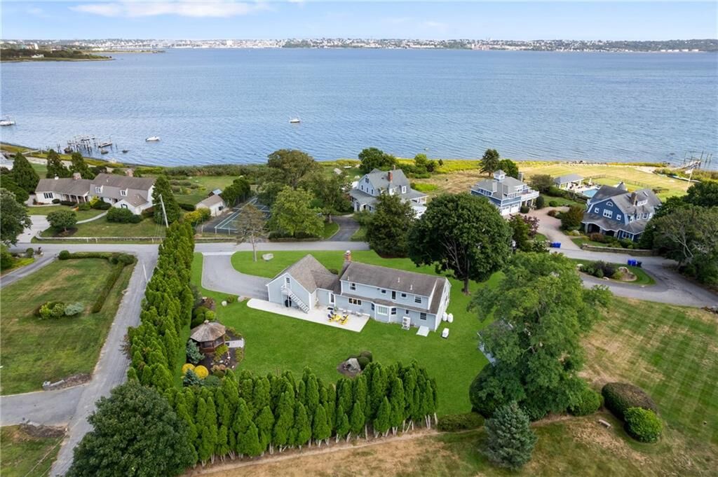 Property Photo: 11 Stonegate Road RI 02885