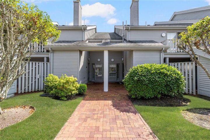 Property Photo:  1125 Point Judith Road B6  RI 02882 