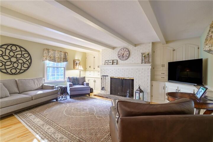 Property Photo: 30 Ashland Road RI 02857