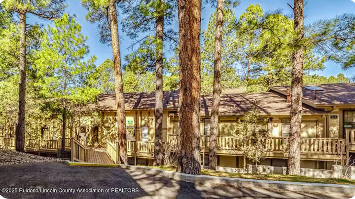 214 Metz Drive 247  Ruidoso NM 88345 photo