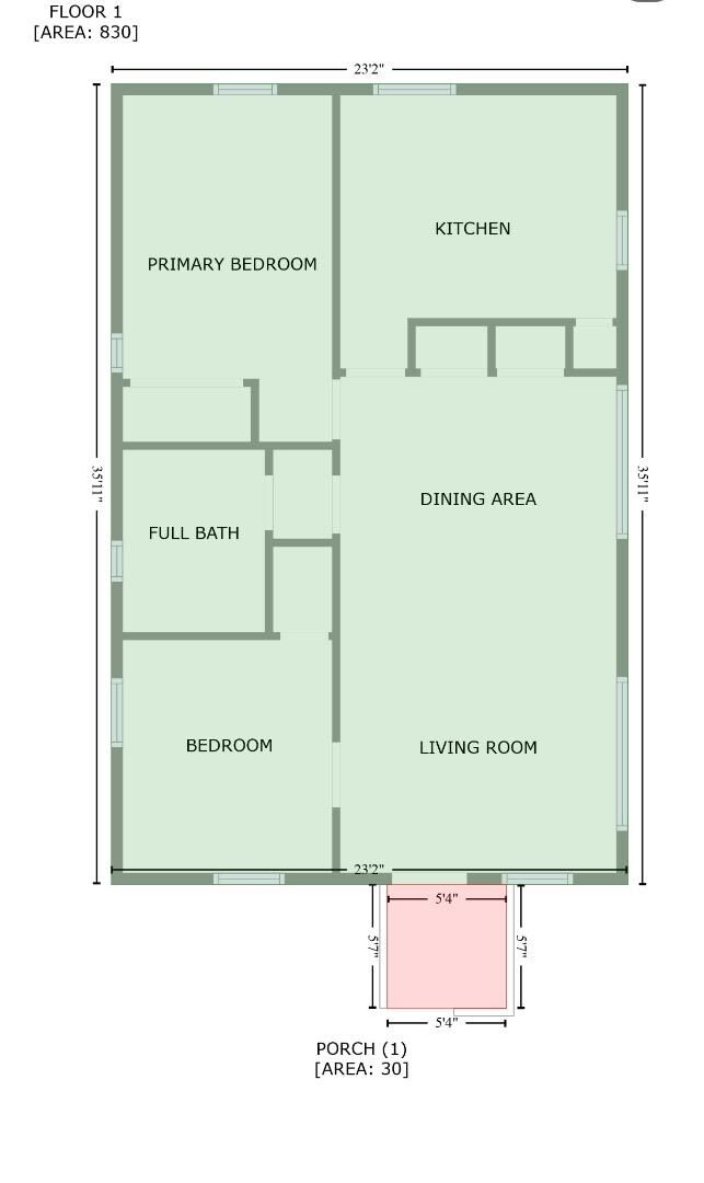 Property Photo:  435 Grant Street  CA 94590 