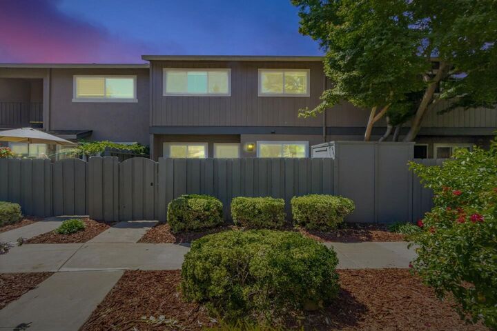 Property Photo: 4792 Raspberry Place CA 95129