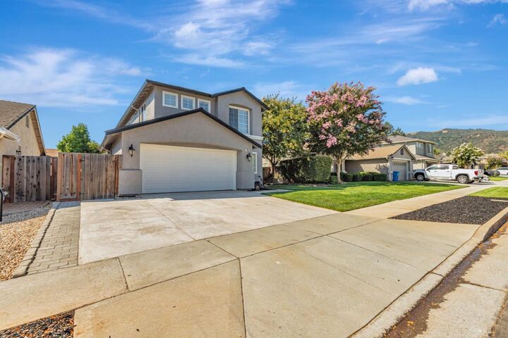 Property Photo:  746 Alder Street  CA 95020 