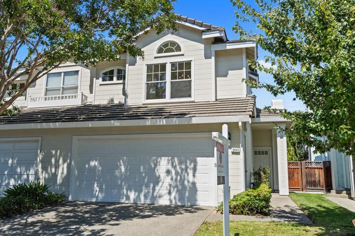 Property Photo: 5445 Ontario Common CA 94555