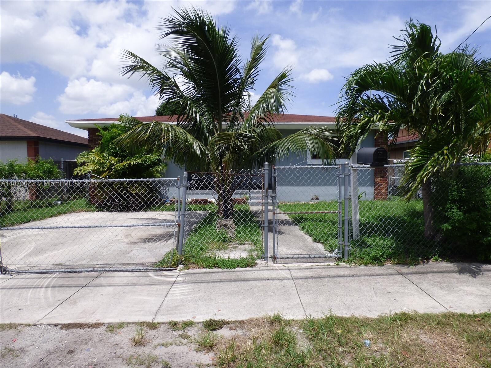Property Photo: 1321 NW 72nd St FL 33147