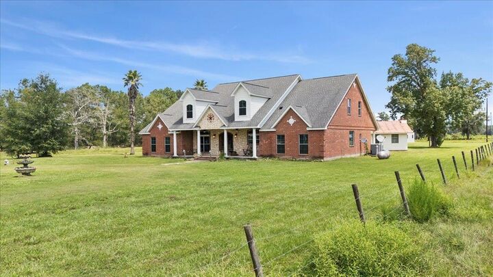 Property Photo:  6900 Meyers Rd  TX 77632 