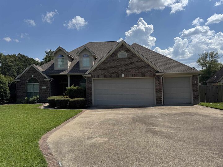 125 Glenshire St  Lumberton TX 77657 photo