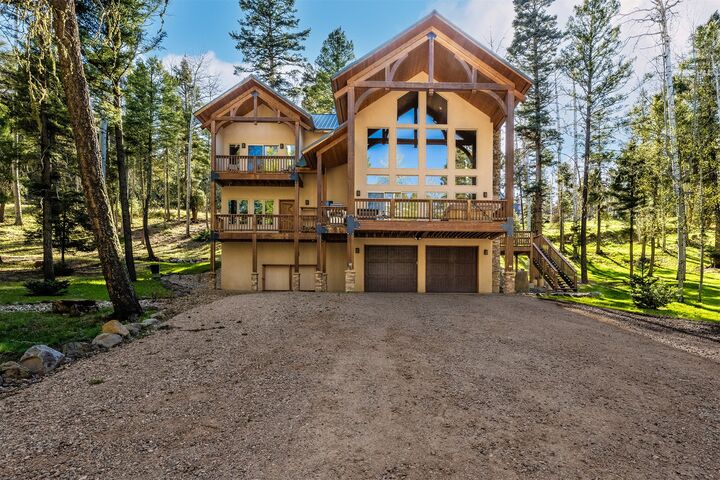 Property Photo:  41 Taos Drive  NM 87710 