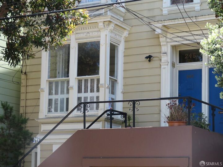Property Photo:  245 Duncan Street  CA 94131 