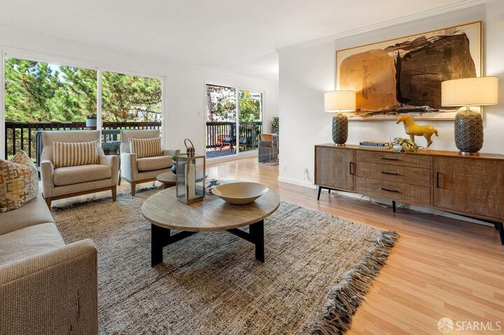 44 Museum Way  San Francisco CA 94114 photo