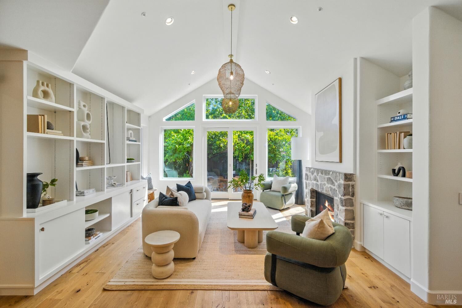 Property Photo:  50 Sandy Creek Way  CA 94939 