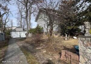 Property Photo: 320 Sprague Avenue NY 10307
