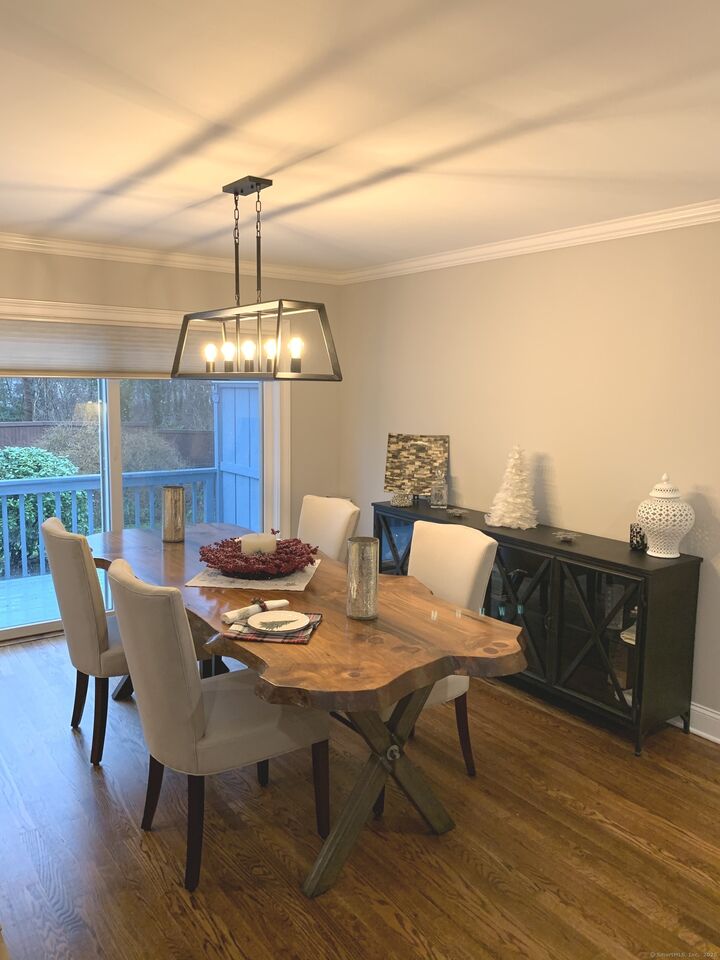 Property Photo: 96 East Avenue Apt C CT 06840