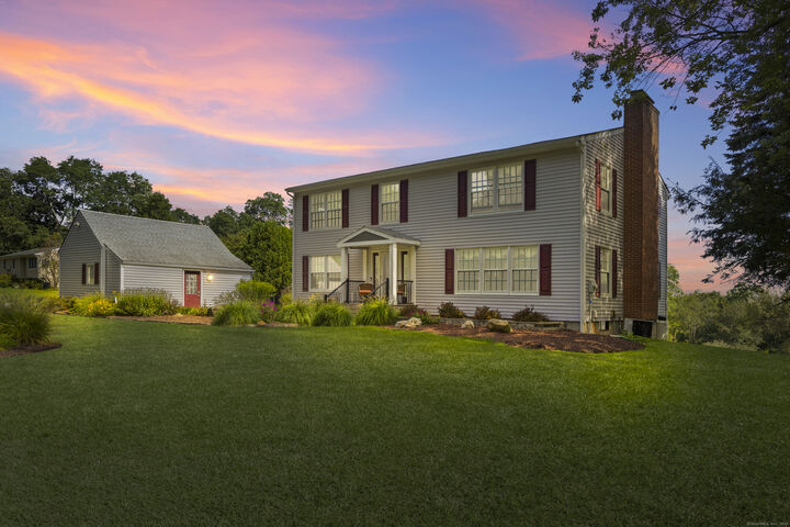 Property Photo:  259 High Street  CT 06238 