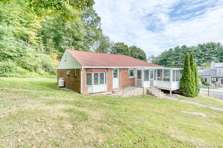 Property Photo:  26 Edgarton Road  CT 06237 