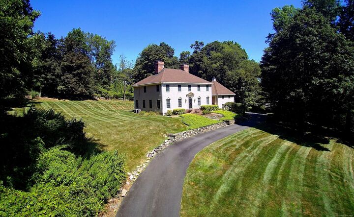 51 Farview Farm Road  Redding CT 06896 photo