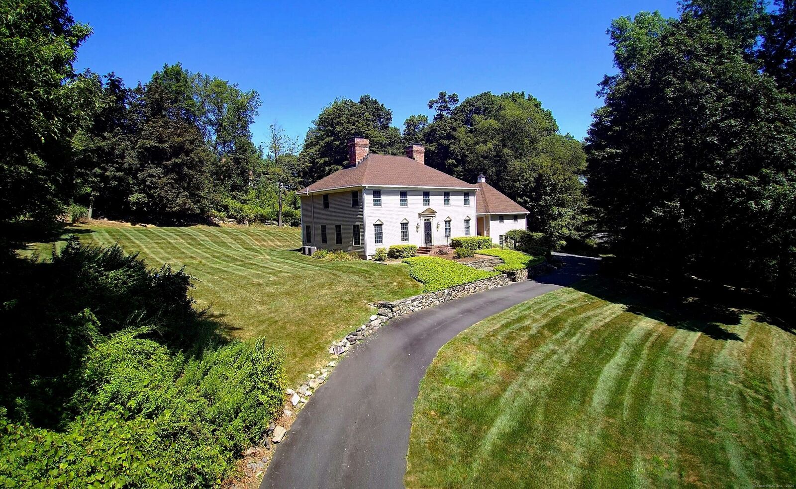 Property Photo:  51 Farview Farm Road  CT 06896 