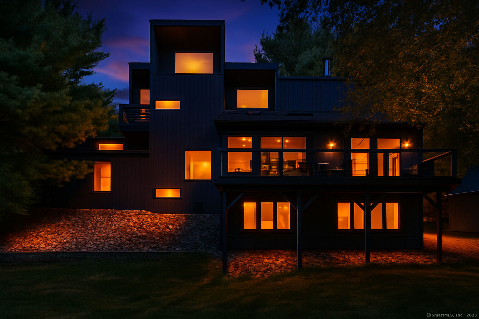 Property Photo:  564 Hubbard Road  CT 06239 