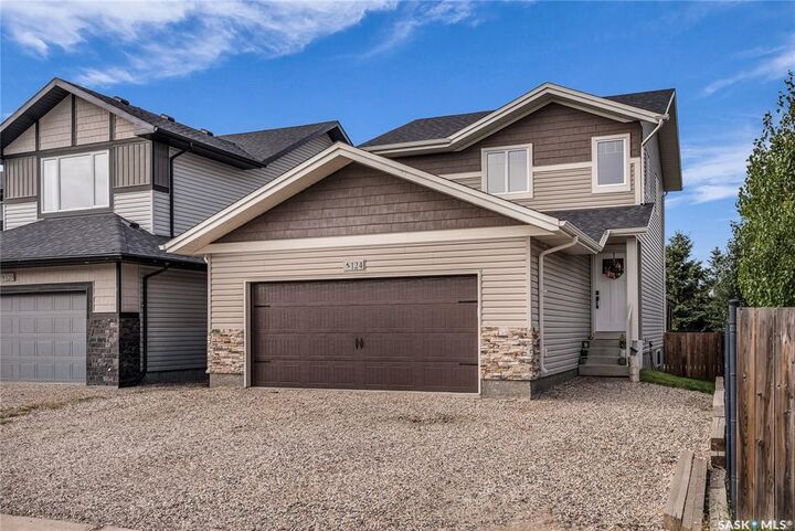 Property Photo: 124 Parkview Cove SK S0K 3A0