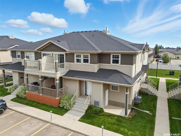 100 Chaparral Boulevard 213  Martensville SK S0K 0A2 photo