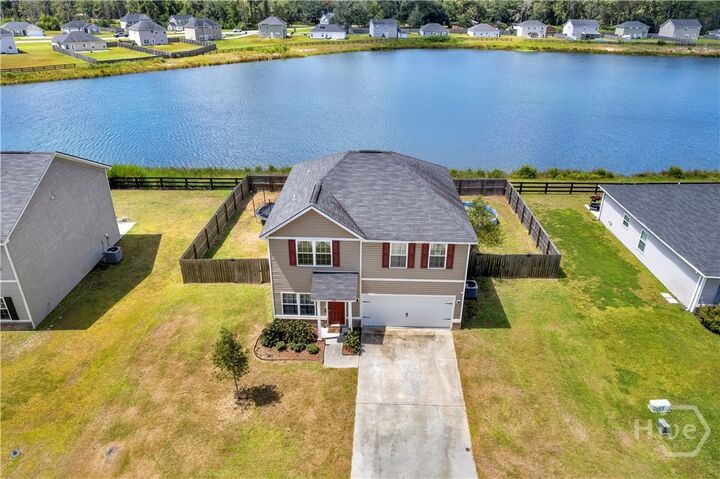 Property Photo: 169 Wellspring Terrace GA 31301