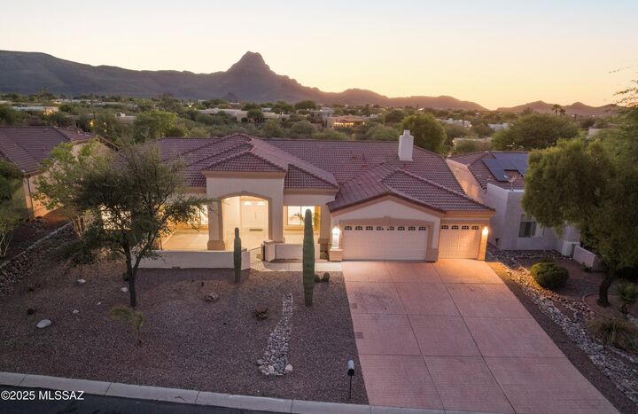 Property Photo:  7817 N Va Laguna Niguel  AZ 85743 