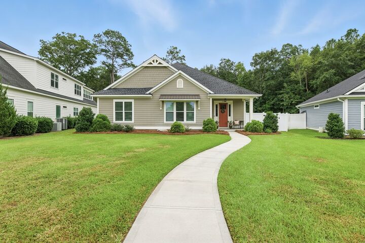 Property Photo:  228 Landover Park  GA 31757 