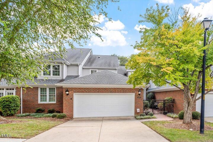Property Photo: 3417 Sir Colleton Court NC 27612