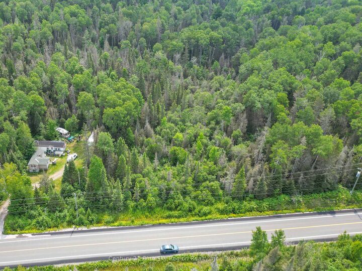 Property Photo:  2176 Highway 539 N/A  ON P0H 2C0 