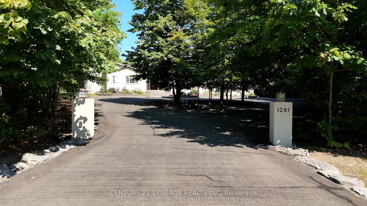 Property Photo: 1281 Georges Vanier Drive N ON K4C 1R6