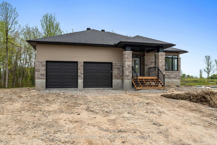 Property Photo: 37 Tennant Drive ON K7A 4S5