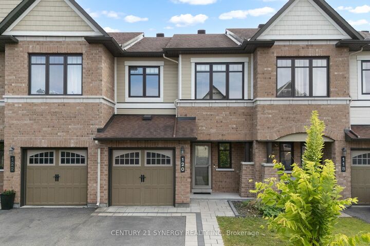Property Photo: 120 Lerta Way ON K4A 0W5