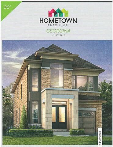 Property Photo:  4 Applegate Drive  ON L9N 0R2 