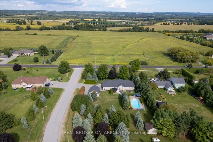 Property Photo:  8360 Old Scugog Road  ON L0B 1J0 