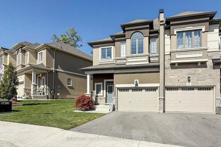 Property Photo:  515 Garner Road W 28  ON L9G 0H5 