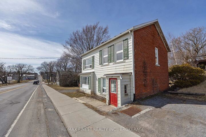 Property Photo: 589 King Street W ON K7M 2E6