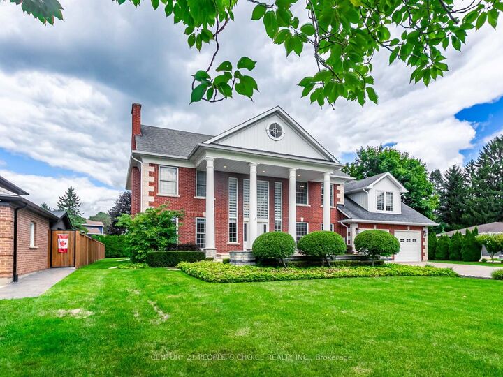 Property Photo:  187 Welland Road  ON L0S 1E4 