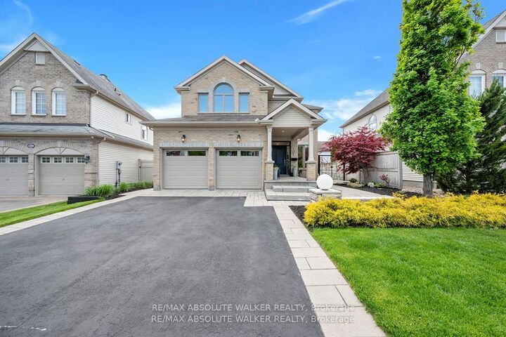 Photo de la propriété: 107 Joshua Street ON K1W 0A2