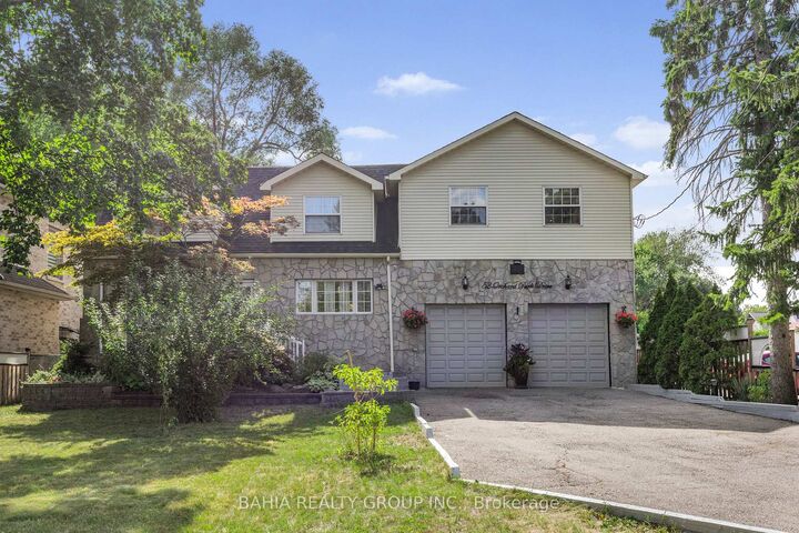 52 Orchard Park Drive  Toronto ON M1E 3T7 photo