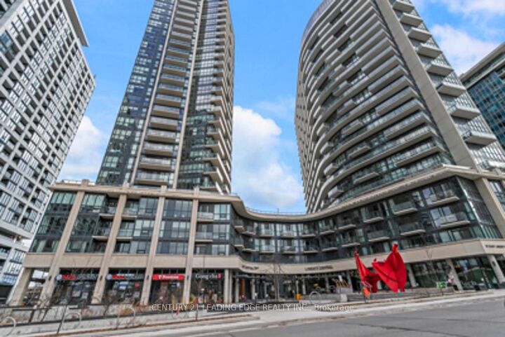 Photo de la propriété: 49 East Liberty Street Ph3 ON M6K 0B2