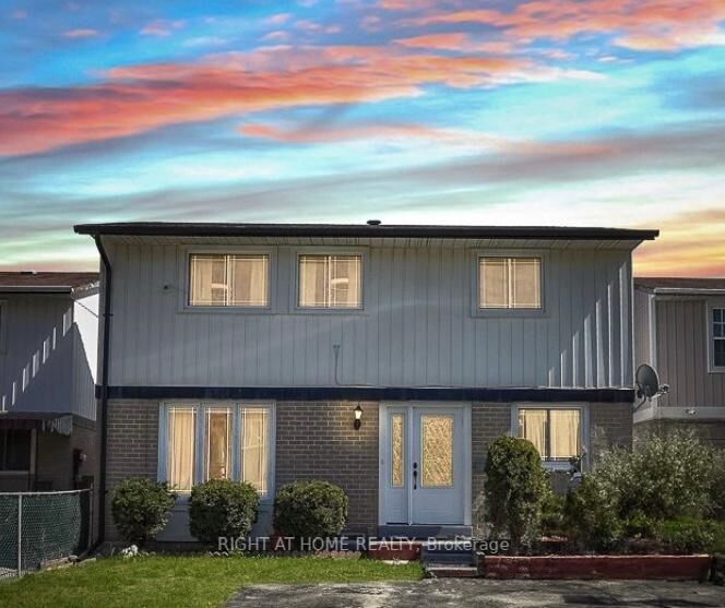 Property Photo:  29 Jackman Drive  ON L6S 2L7 